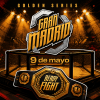 Ready Fight 8 MMA