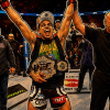 Renan Barao debutó en UFC