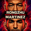 Road to UFC Macau 2026
