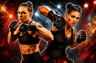 Rousey vs. Carano