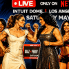 Rousey vs. Carano