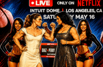Rousey vs. Carano