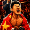Song Yadong UFC Macau