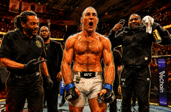 Suspensiones médicas de UFC 328