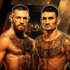 UFC 329: McGregor vs. Holloway 2 | Cartelera, horarios y dónde ver
