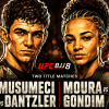 UFC BJJ 8