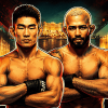 UFC Macau: cartelera, horarios y dónde ver en vivo