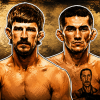 UFC Vegas 117 cartelera horarios dónde ver
