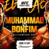 UFC Vegas 118
