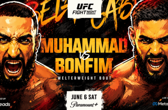 UFC Vegas 118