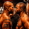 Una de las rivalidades más personales de UFC explotó Un día como hoy Un día como hoy