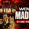 WOW 31 Madrid