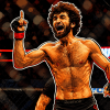 por qué zabit dejo ufc