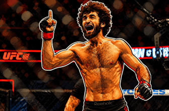 por qué zabit dejo ufc