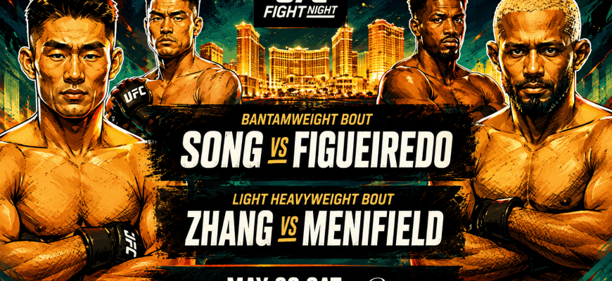 betting odds ufc macau