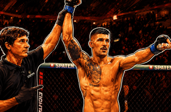 joel alvarez ufc 328