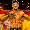 joel alvarez ufc 328 mma