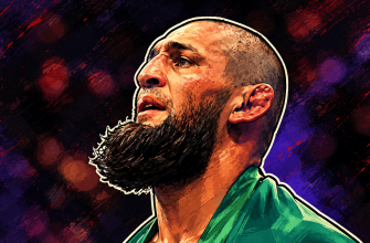 khamzat chimaev ufc 328