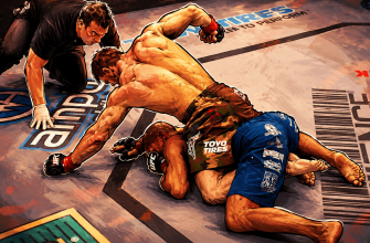 matt hughes royce gracie ufc 60