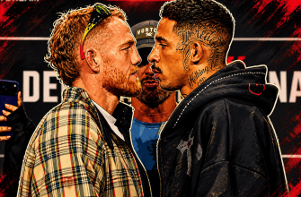 orden peleas ufc perth