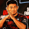 peleadores ufc macau
