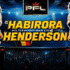 pfl bruselas 2026 cartelera horarios donde ver