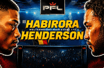 pfl bruselas 2026 cartelera horarios donde ver