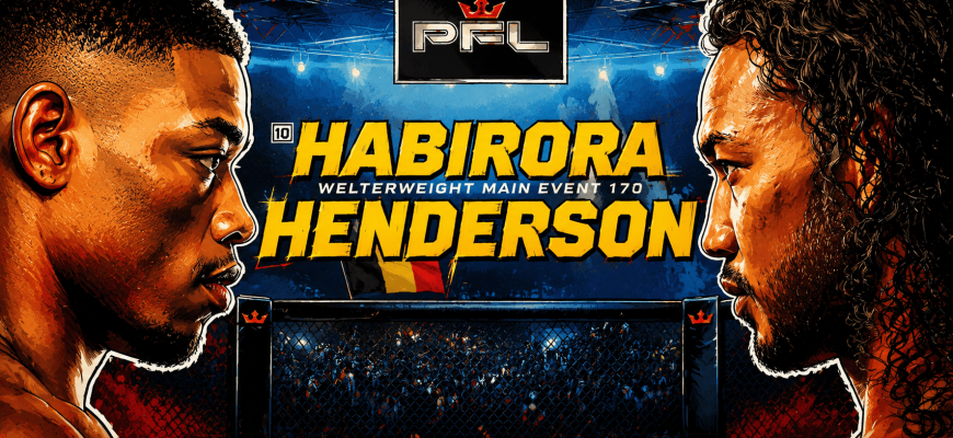 pfl bruselas 2026 cartelera horarios donde ver