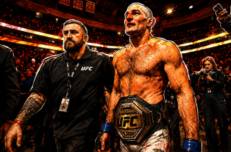 sean strickland ufc 328