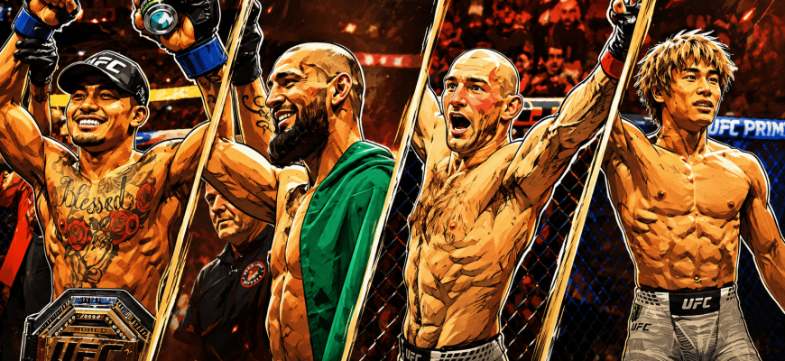 ufc 328