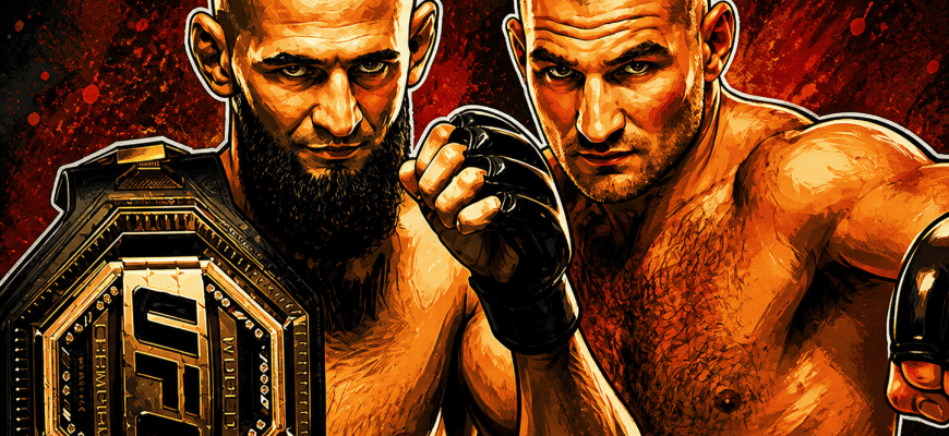 ufc 328