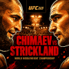ufc 328 apuestas