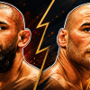 ufc 328 predicciones