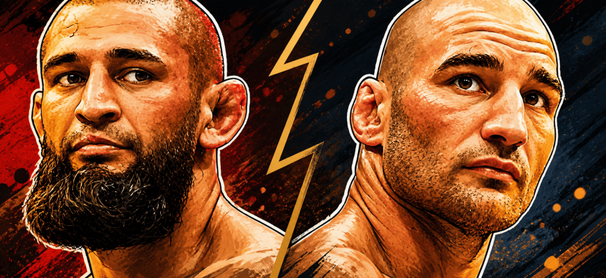 ufc 328 predicciones