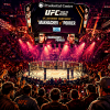 ufc prudential center ufc 328