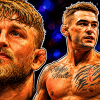10 grandes peleadores de UFC que nunca fueron campeones