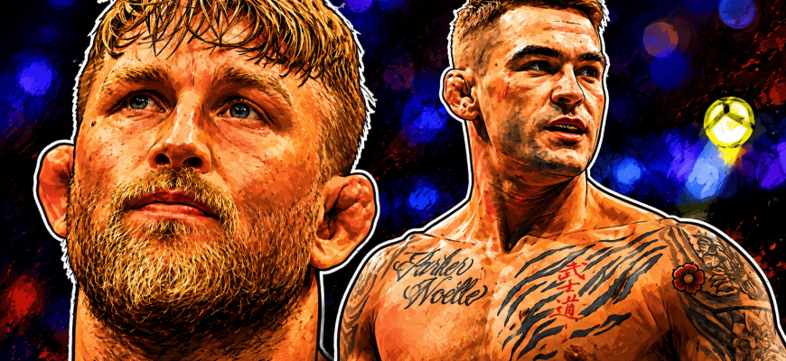 10 grandes peleadores de UFC que nunca fueron campeones