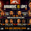 AFL 43 Montcada i Reixac