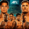 AFL 44 Salou