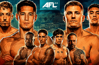 AFL 44 Salou