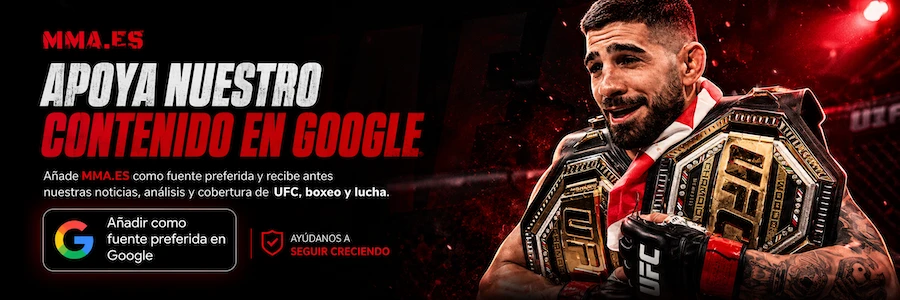 Añade MMA.ES como fuente preferida en Google