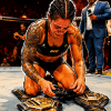 Amanda Nunes