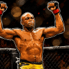 Anderson Silva UFC debut