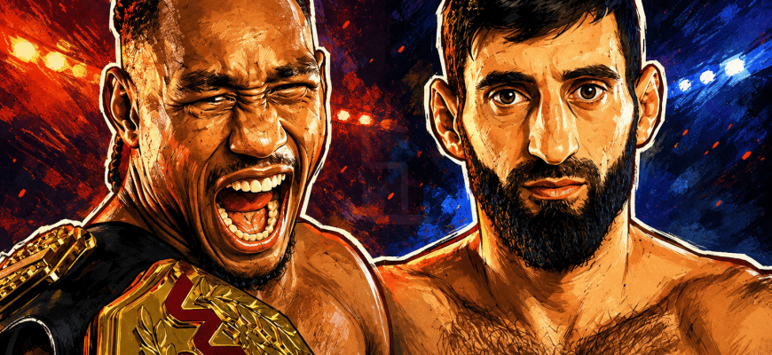 Apuestas WOW 31 Madrid