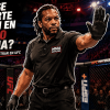 Cómo se convierte alguien en árbitro de UFC MMA