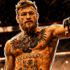 Conor McGregor