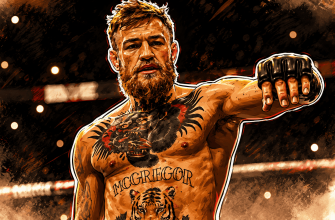Conor McGregor