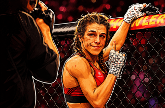Joanna Jedrzejczyk