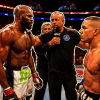 Kongo vs. Barry UFC Live