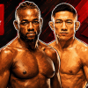 La historia de Kape vs. Horiguchi